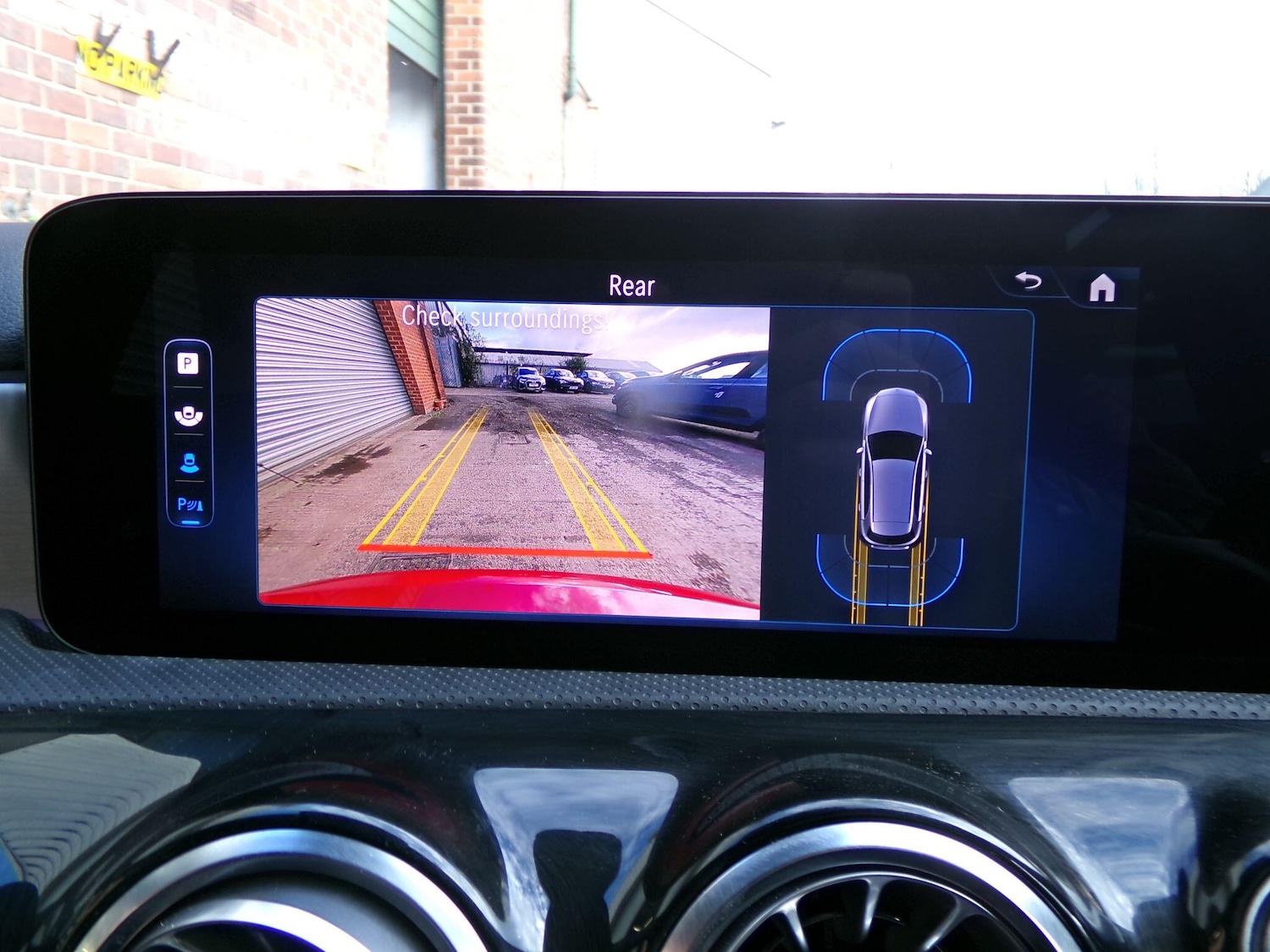 Used Mercedes-Benz A-Class 2023 for sale - 77939718: Photo 18