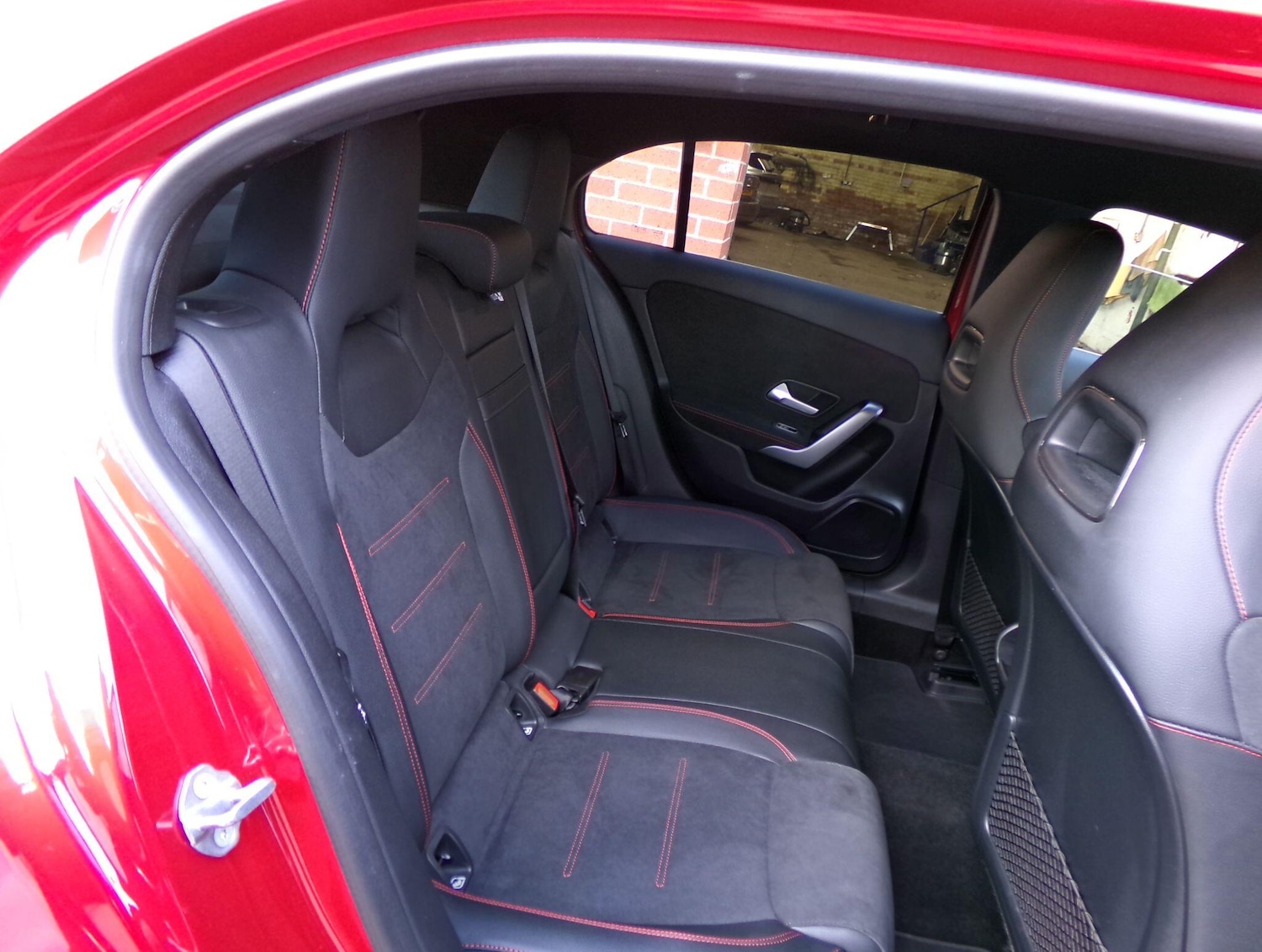 Used Mercedes-Benz A-Class 2023 for sale - 77939718: Photo 19