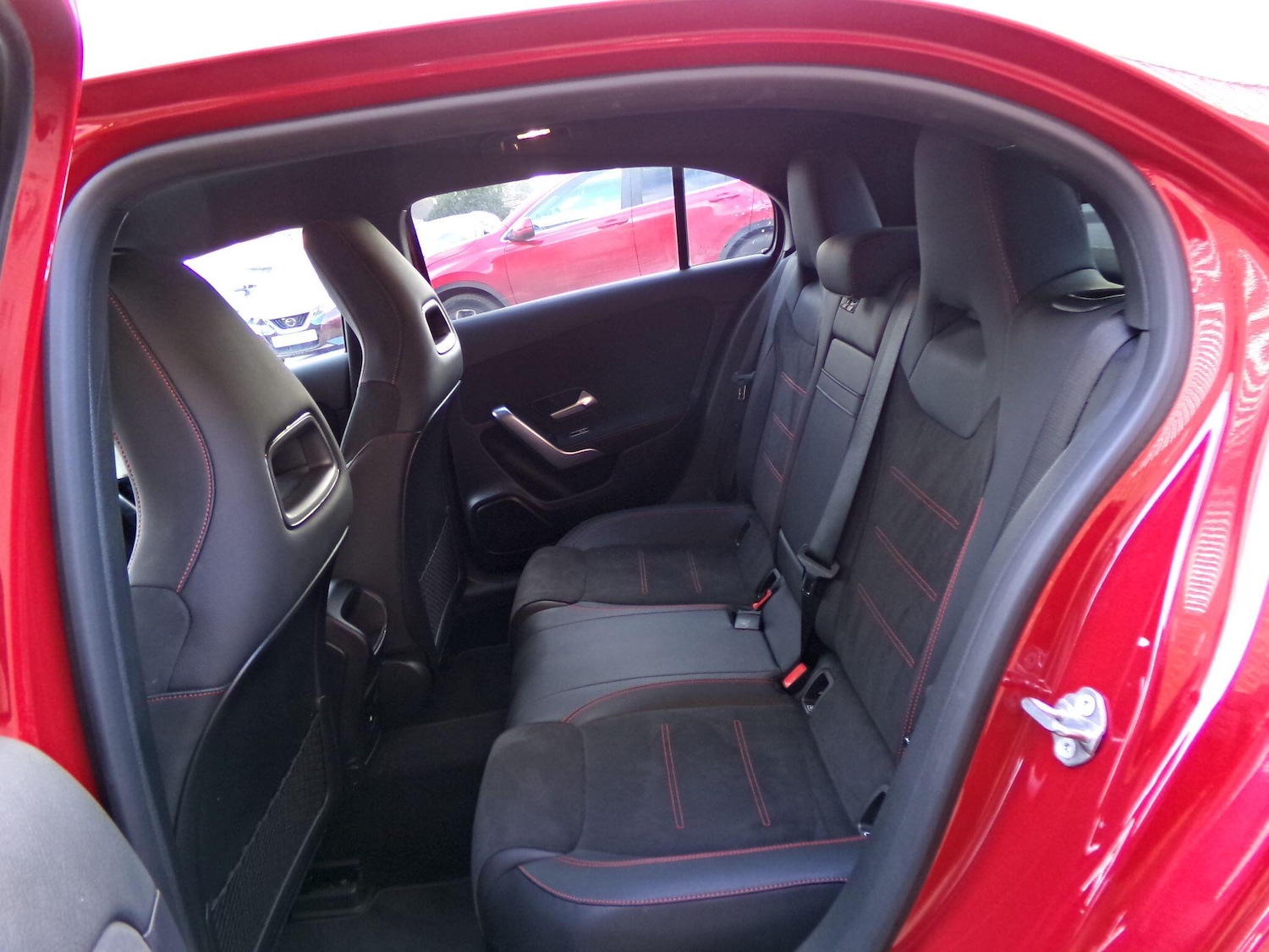 Used Mercedes-Benz A-Class 2023 for sale - 77939718: Photo 20