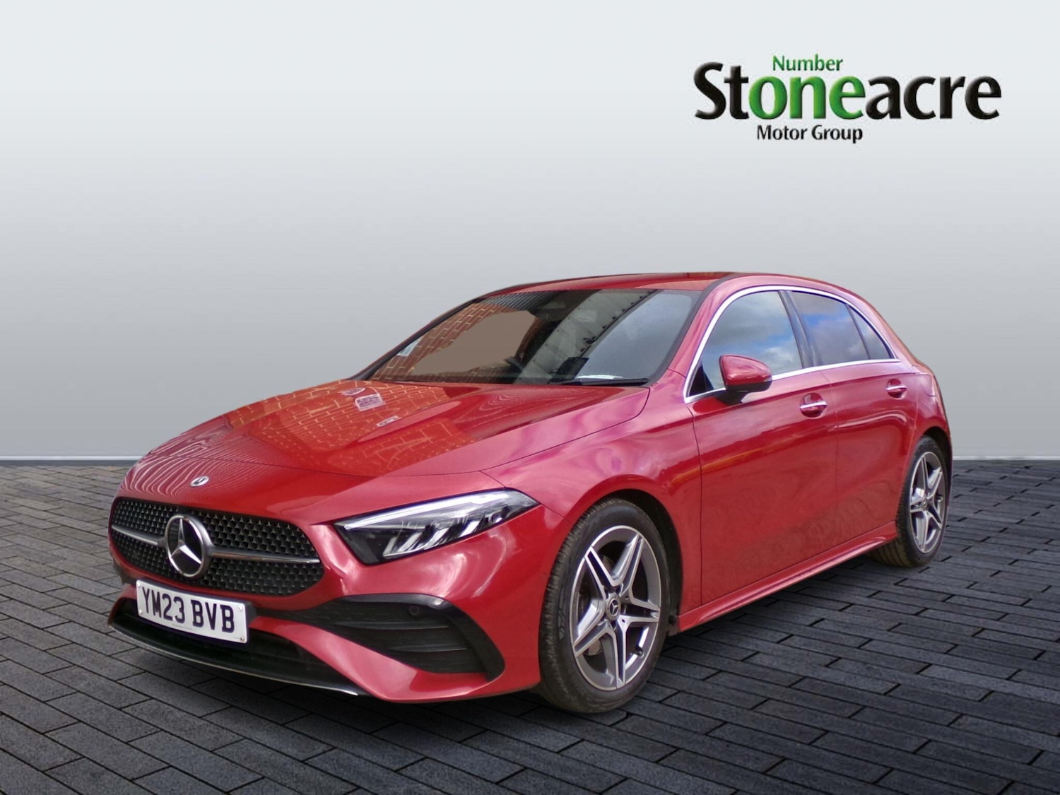 Used Mercedes-Benz A-Class 2023 for sale - 77939718: Photo 5