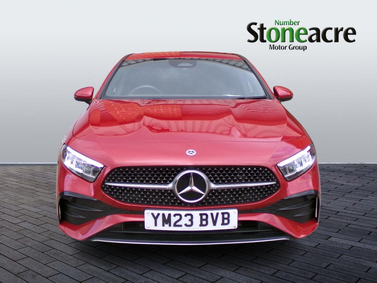 Used Mercedes-Benz A-Class 2023 for sale - 77939718: Photo 6