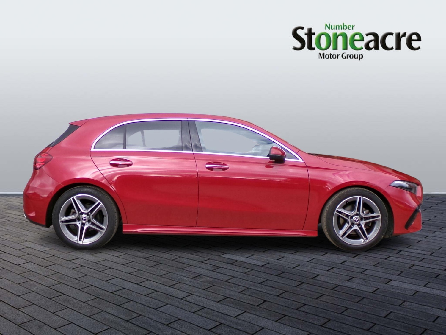 Used Mercedes-Benz A-Class 2023 for sale - 77939718: Photo 8