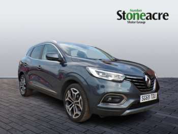 2019 (69) - 1.3 TCE GT Line 5dr