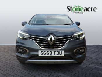 Used Renault Kadjar 2019 for sale - 74945830: Photo