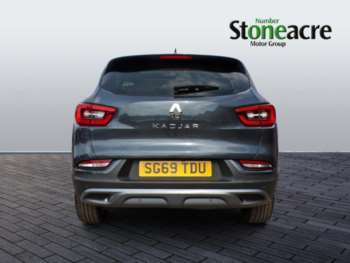 Used Renault Kadjar 2019 for sale - 74945830: Photo