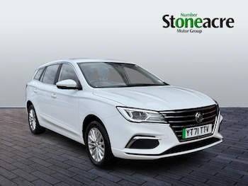 Used MG MG5 2021 for sale - 79061940: Photo