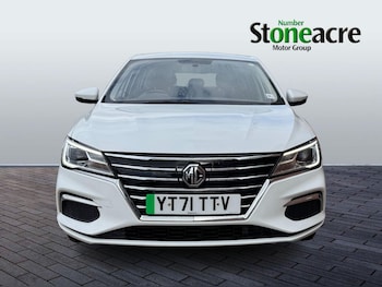 Used MG MG5 2021 for sale - 79061940: Photo
