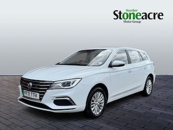 Used MG MG5 2021 for sale - 79061940: Photo