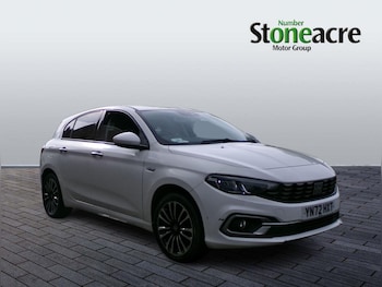 Used Fiat Tipo 2022 for sale - 78471818: Photo