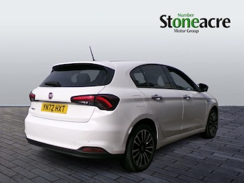 Used Fiat Tipo 2022 for sale - 78471818: Photo