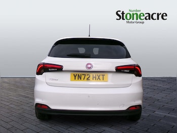 Used Fiat Tipo 2022 for sale - 78471818: Photo