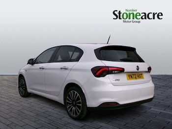 Used Fiat Tipo 2022 for sale - 78471818: Photo