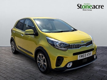 Used Kia Picanto 2019 for sale - 79387737: Photo