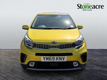 Used Kia Picanto 2019 for sale - 79387737: Photo