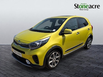Used Kia Picanto 2019 for sale - 79387737: Photo