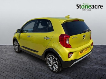 Used Kia Picanto 2019 for sale - 79387737: Photo