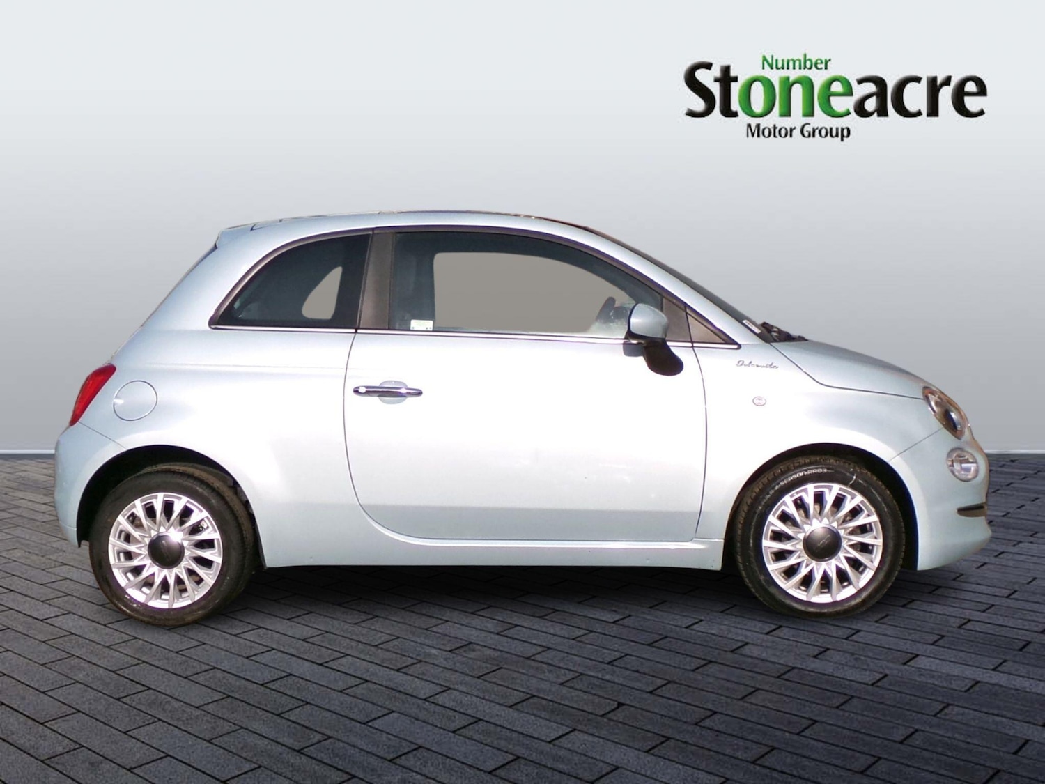 Used Fiat 500 2022 for sale - 76432507: Photo 8