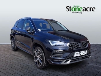 Used SEAT Ateca 2023 for sale - 78989262: Photo