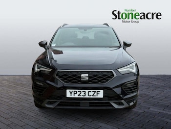 Used SEAT Ateca 2023 for sale - 78989262: Photo