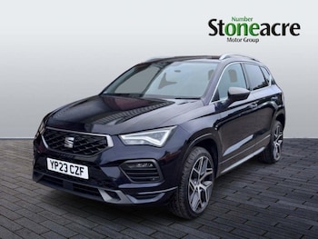 Used SEAT Ateca 2023 for sale - 78989262: Photo