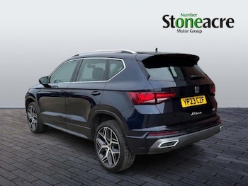 Used SEAT Ateca 2023 for sale - 78989262: Photo