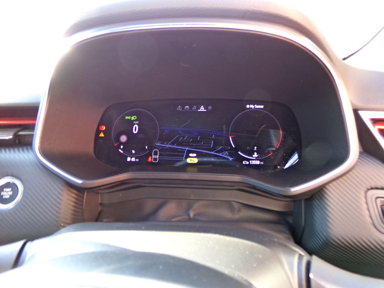 Used Renault Clio for sale - 77957686: Photo 15