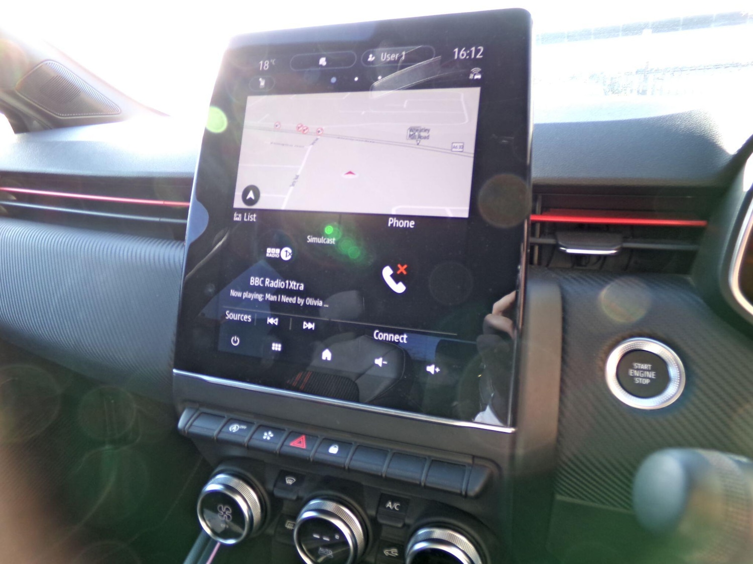 Used Renault Clio for sale - 77957686: Photo 16