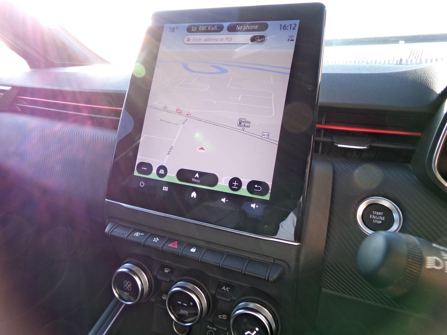 Used Renault Clio for sale - 77957686: Photo 17