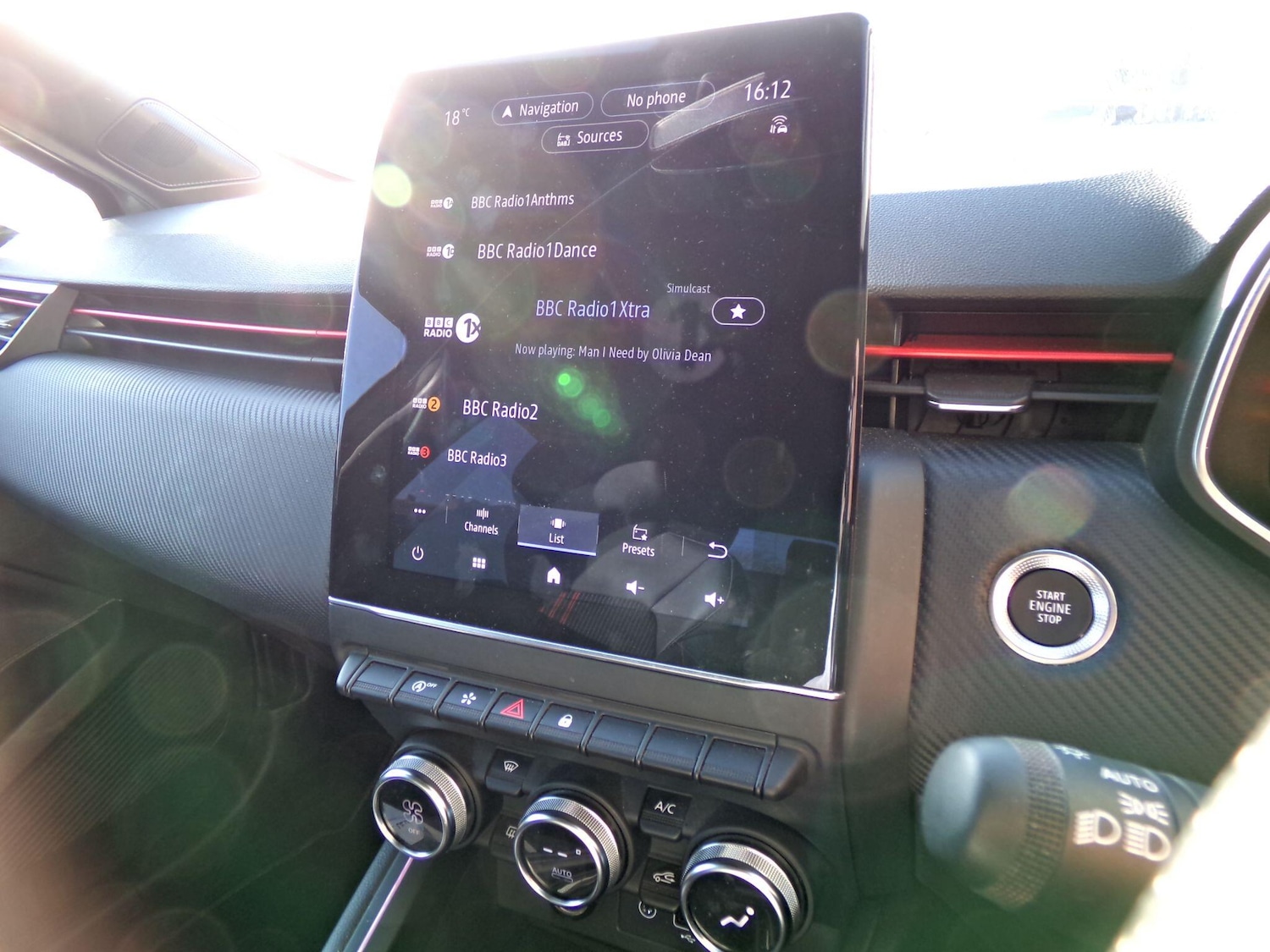 Used Renault Clio for sale - 77957686: Photo 18