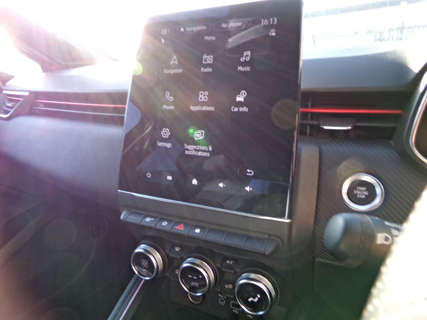 Used Renault Clio for sale - 77957686: Photo 19