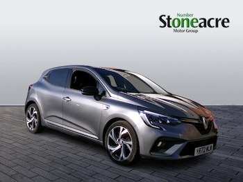 Renault Clio feature image