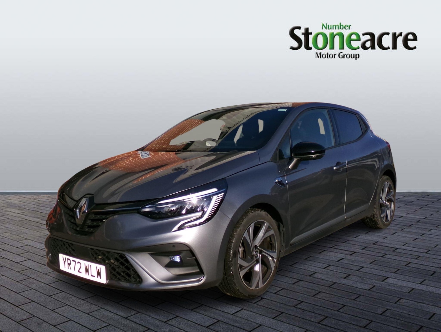 Used Renault Clio for sale - 77957686: Photo 5