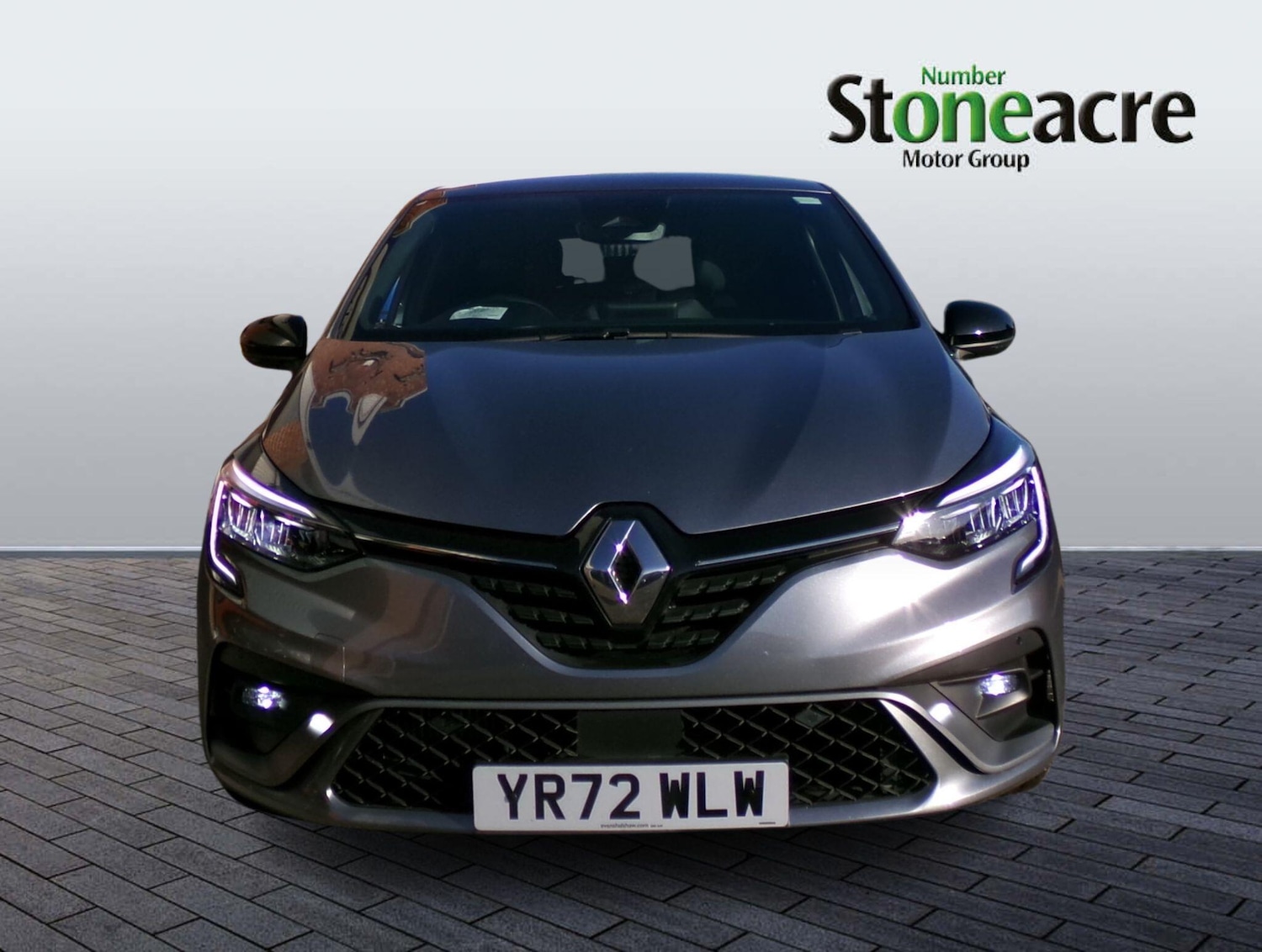 Used Renault Clio for sale - 77957686: Photo 6
