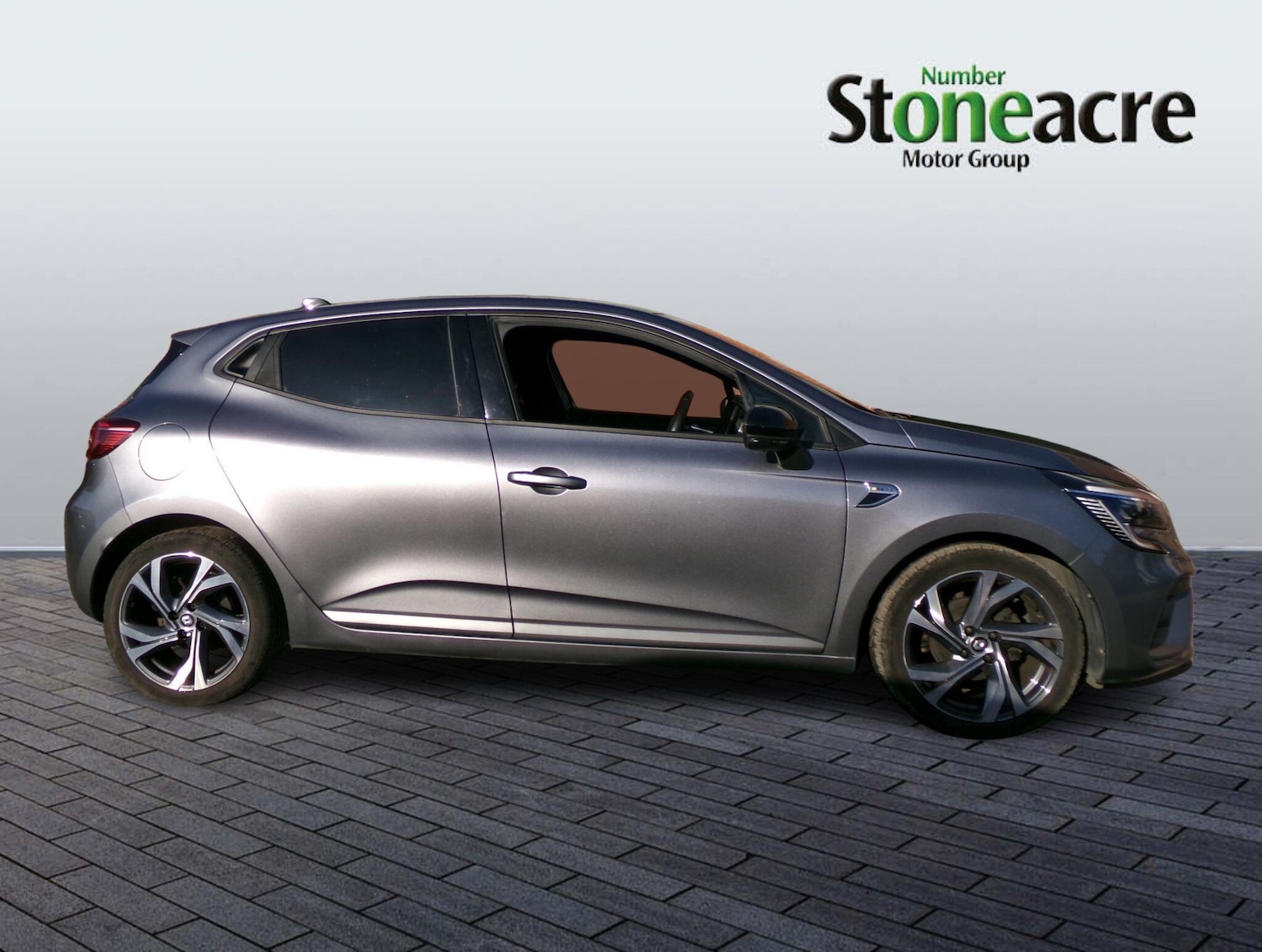 Used Renault Clio for sale - 77957686: Photo 8