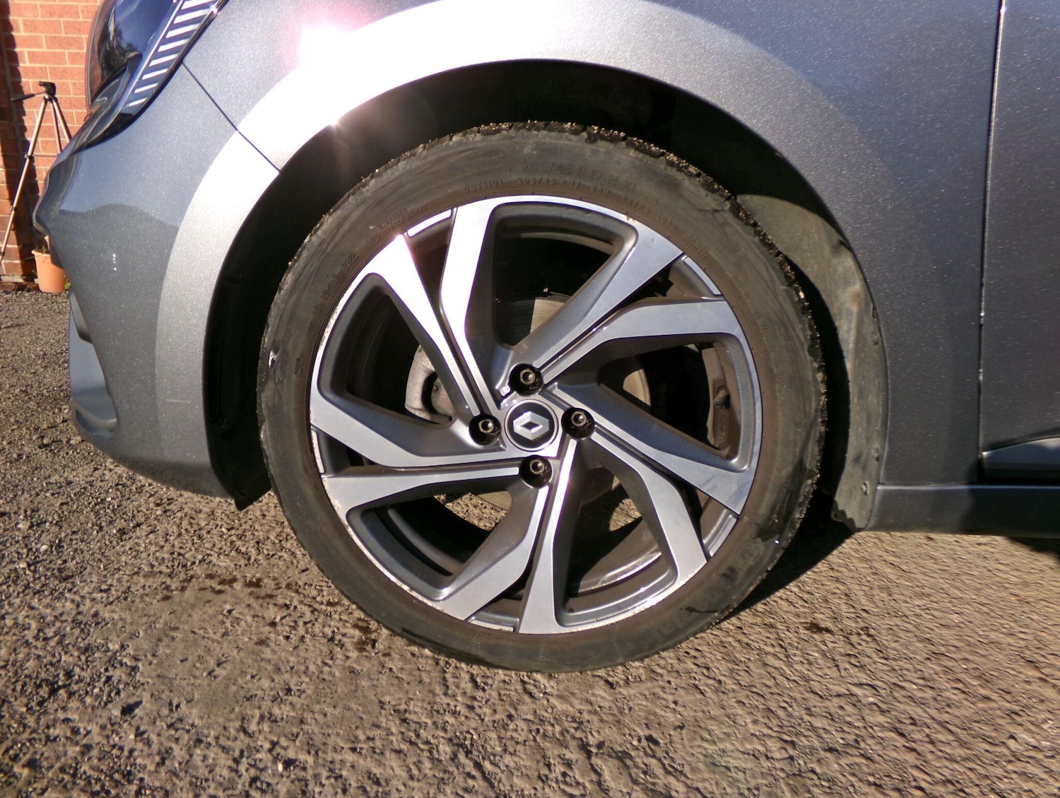 Used Renault Clio for sale - 77957686: Photo 9