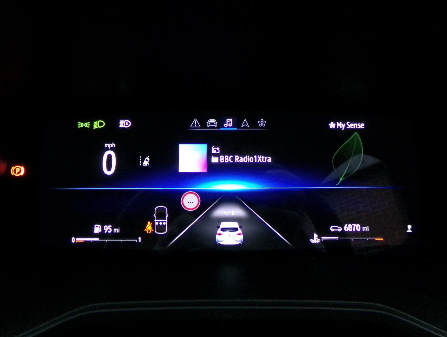 Used Renault Clio 2023 for sale - 77455082: Photo 14