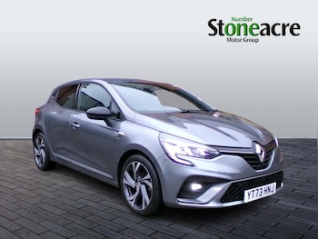 Renault Clio feature image