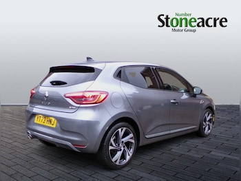 Used Renault Clio 2023 for sale - 77455082: Photo