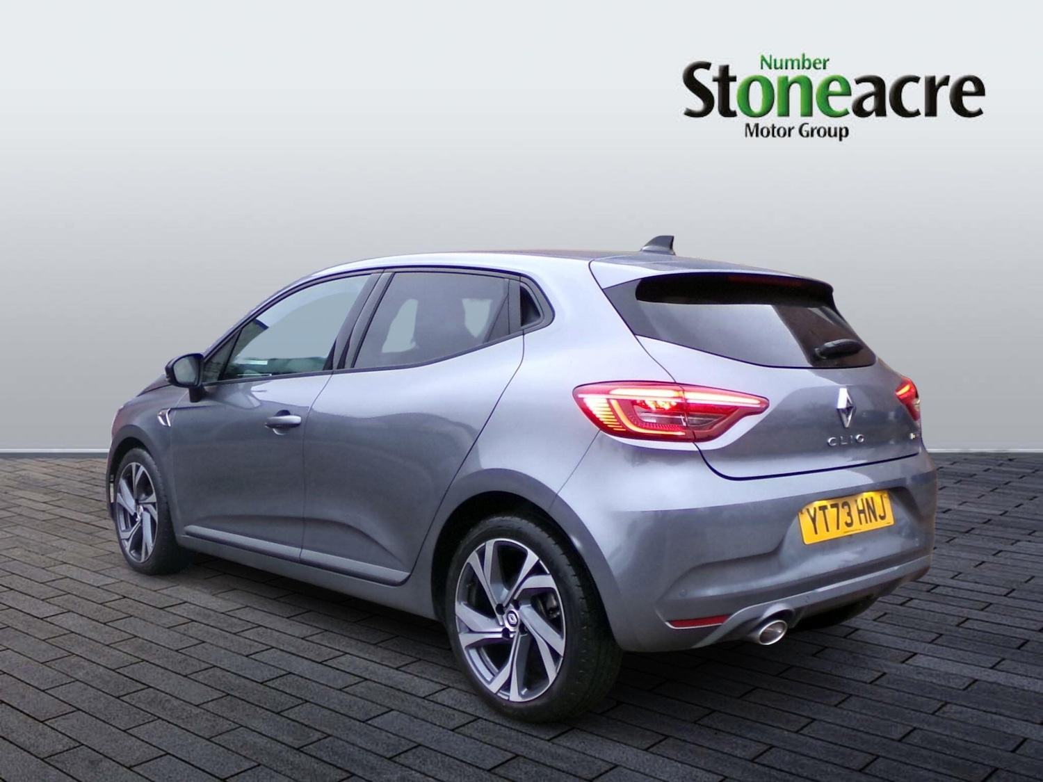 Used Renault Clio 2023 for sale - 77455082: Photo 4