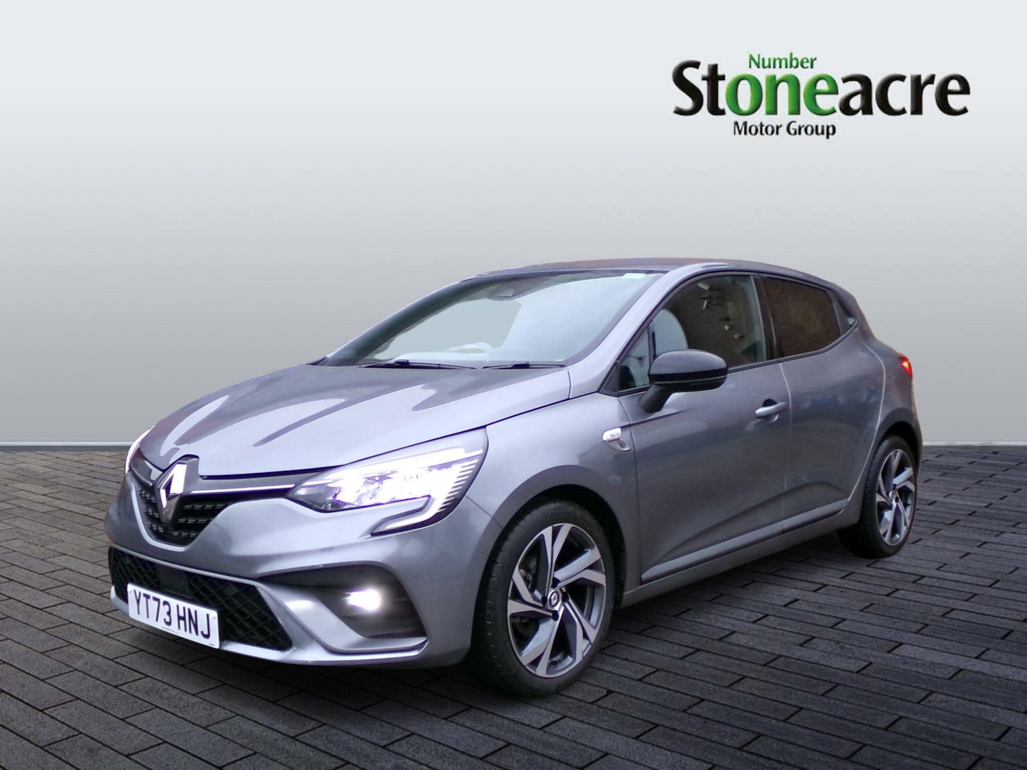Used Renault Clio 2023 for sale - 77455082: Photo 5