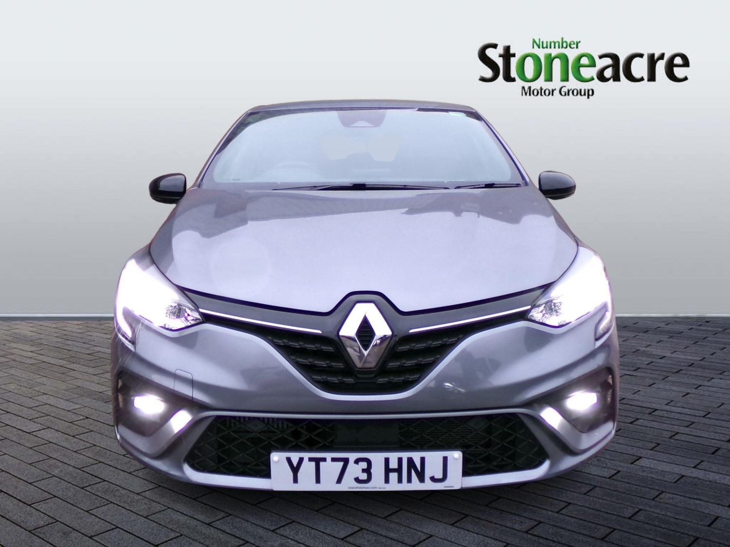 Used Renault Clio 2023 for sale - 77455082: Photo 6