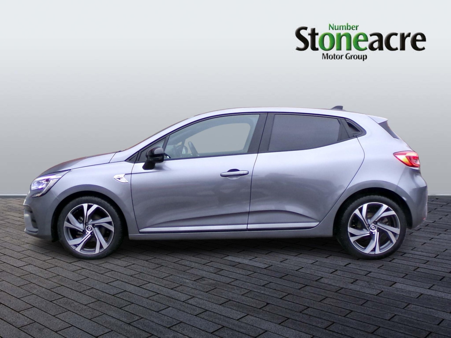 Used Renault Clio 2023 for sale - 77455082: Photo 7