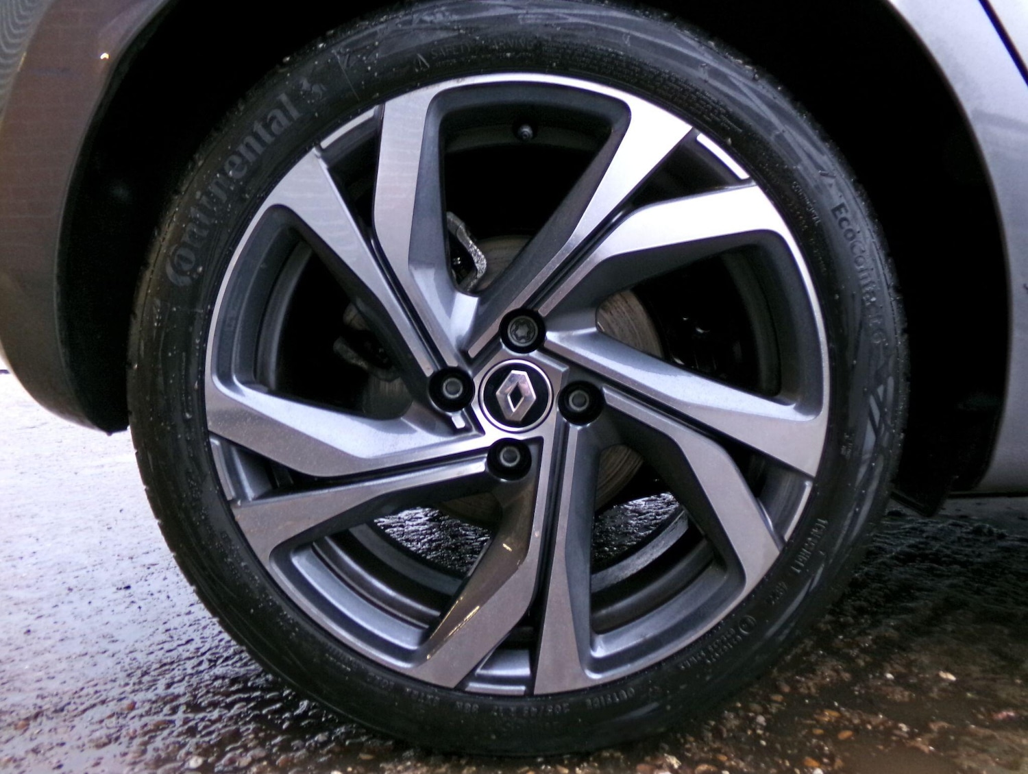 Used Renault Clio 2023 for sale - 77455082: Photo 9