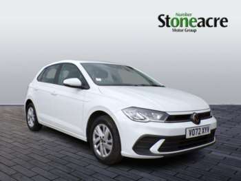 2022 (72) - 1.0 TSI Life Hatchback 5dr Petrol Manual Euro 6 (s/s) (95 ps)