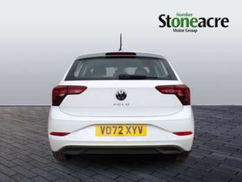 Used Volkswagen Polo 2022 for sale - 75071632: Photo
