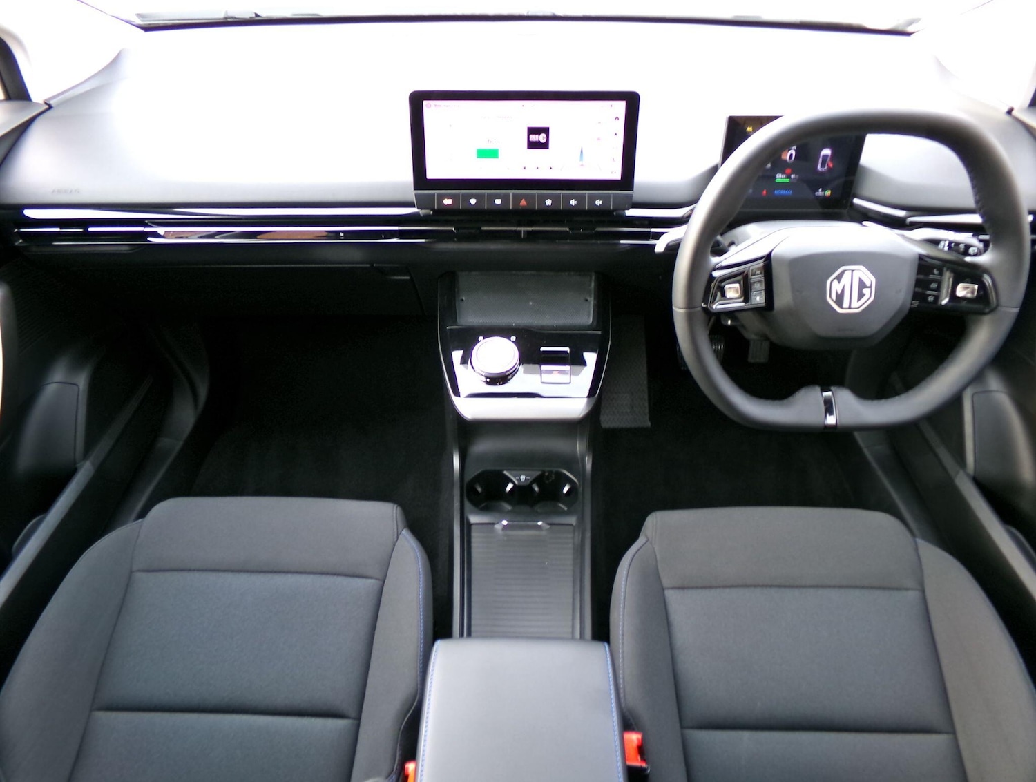 Used MG MG4 2025 for sale - 77320918: Photo 12