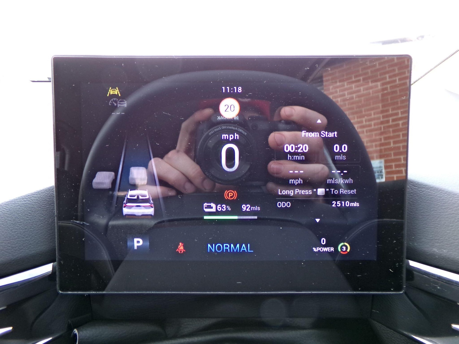 Used MG MG4 2025 for sale - 77320918: Photo 14