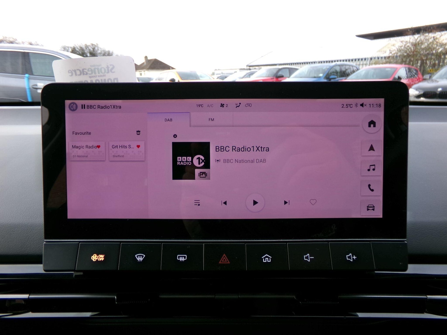 Used MG MG4 2025 for sale - 77320918: Photo 16