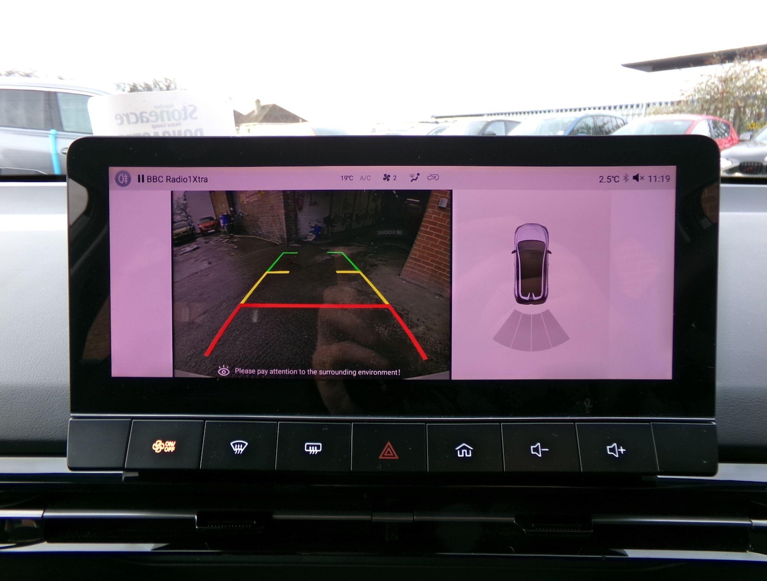 Used MG MG4 2025 for sale - 77320918: Photo 18