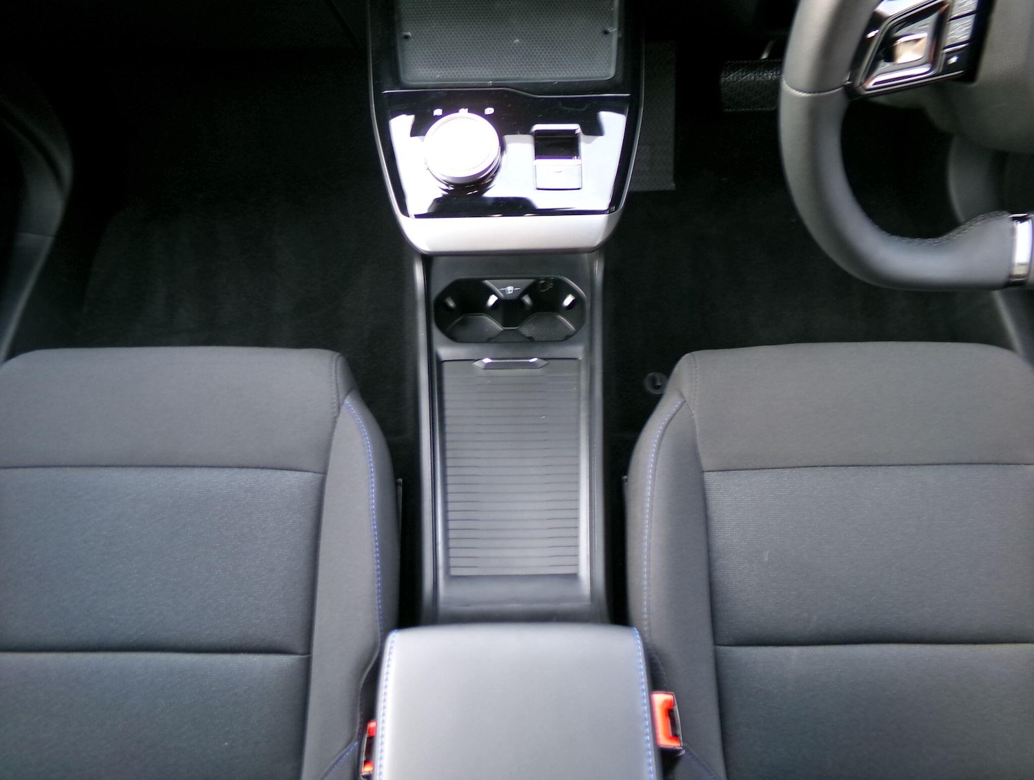 Used MG MG4 2025 for sale - 77320918: Photo 19